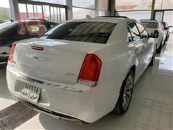كرايسلر 300